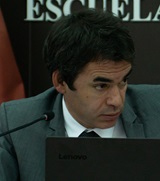 Félix Borrego